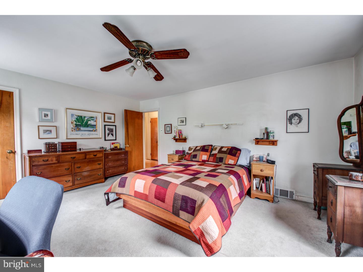 CHELTENHAM - Residential