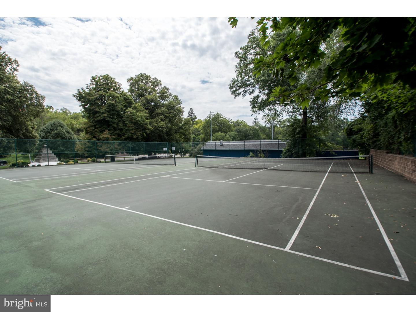 CHELTENHAM - Residential