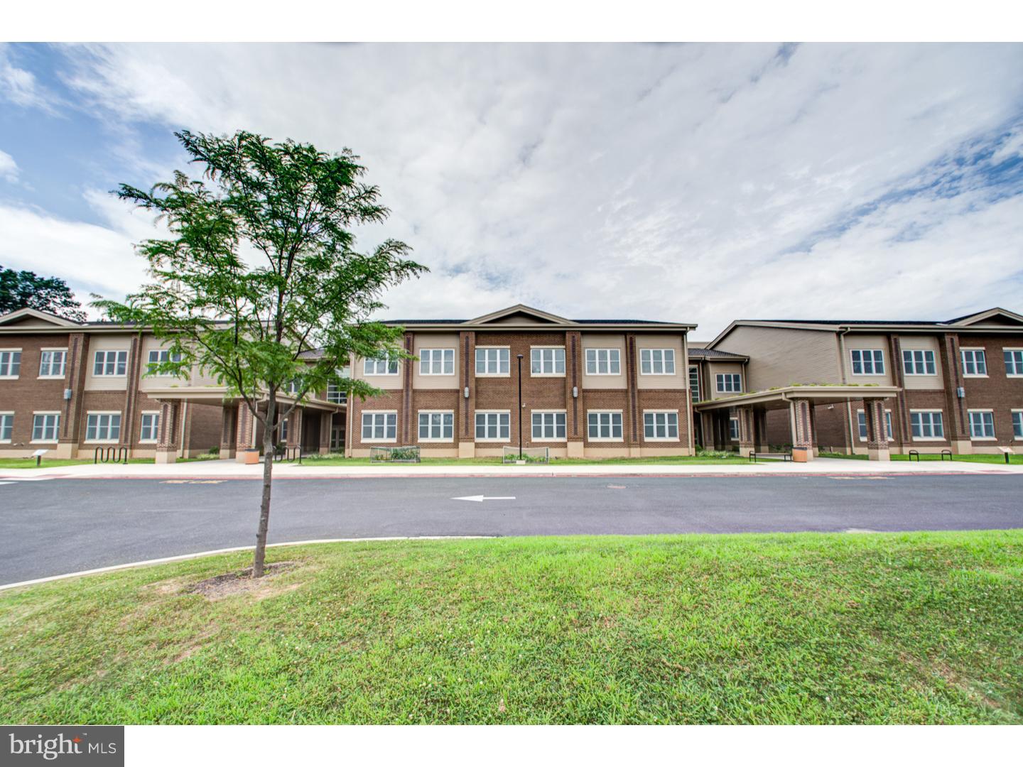 CHELTENHAM - Residential