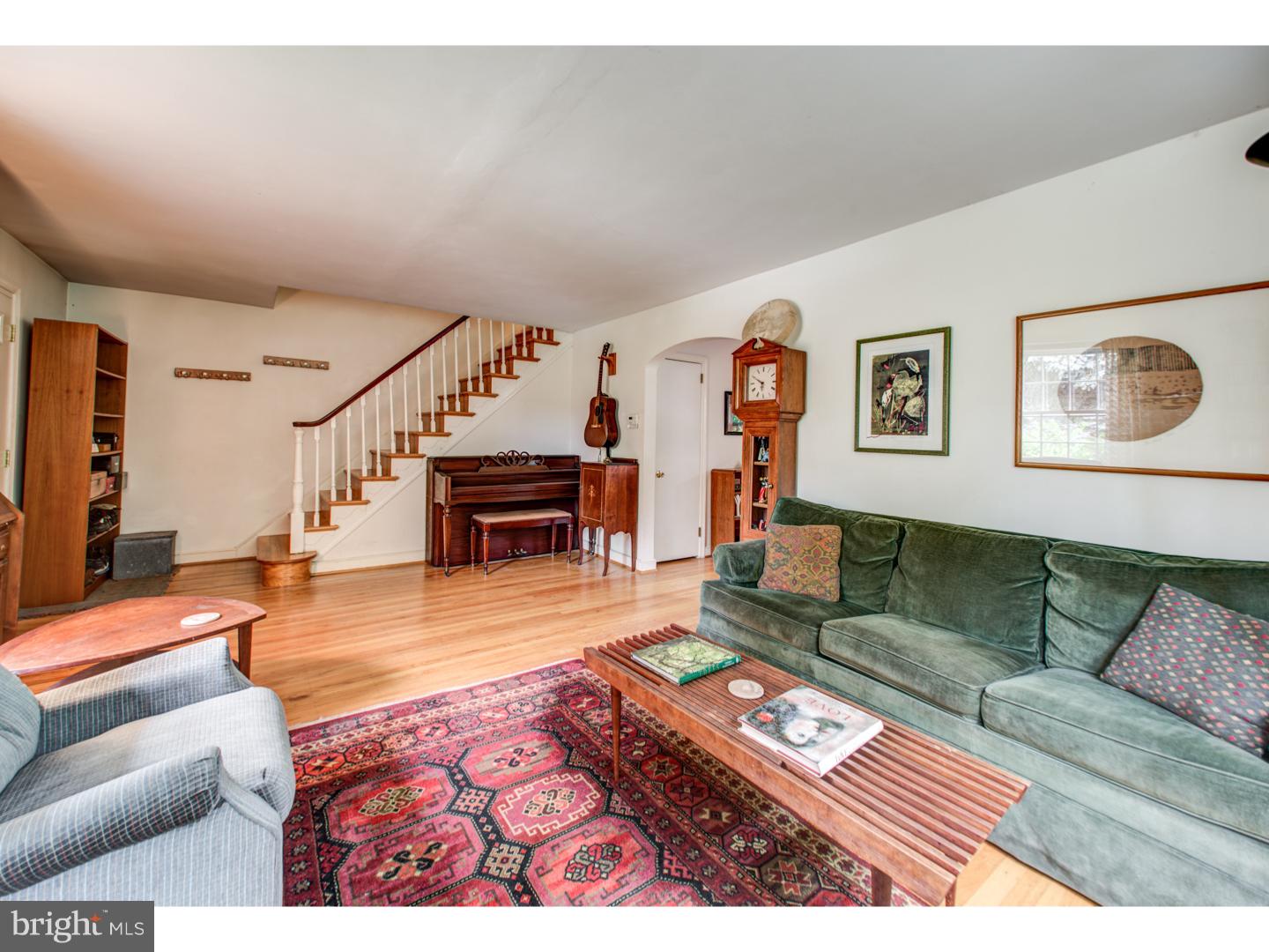 CHELTENHAM - Residential