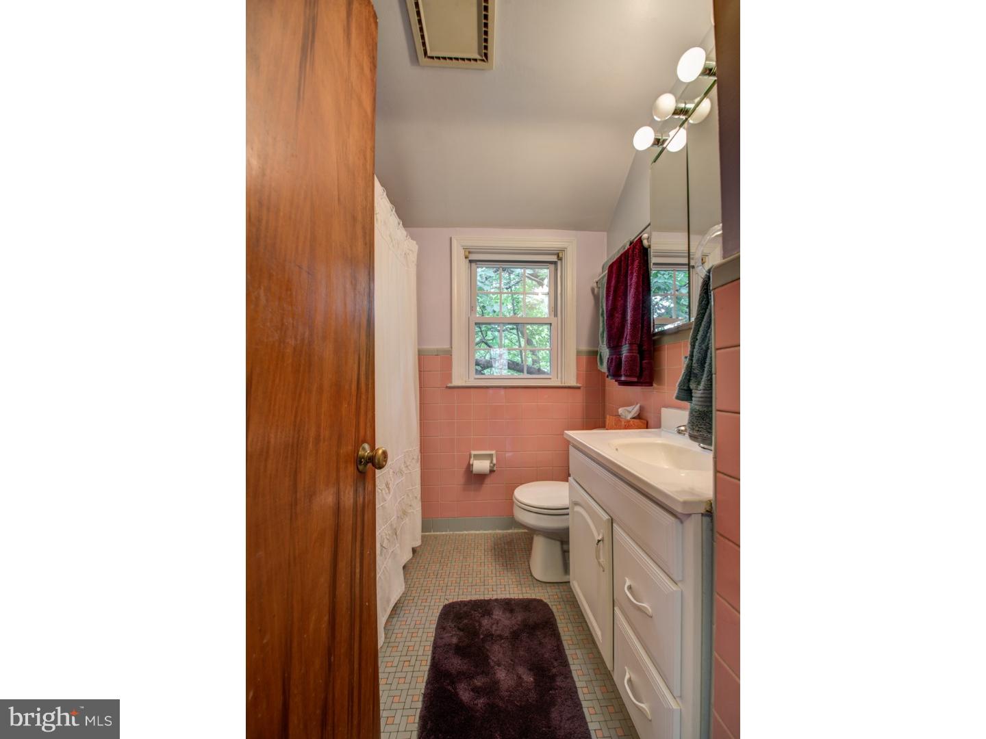 CHELTENHAM - Residential