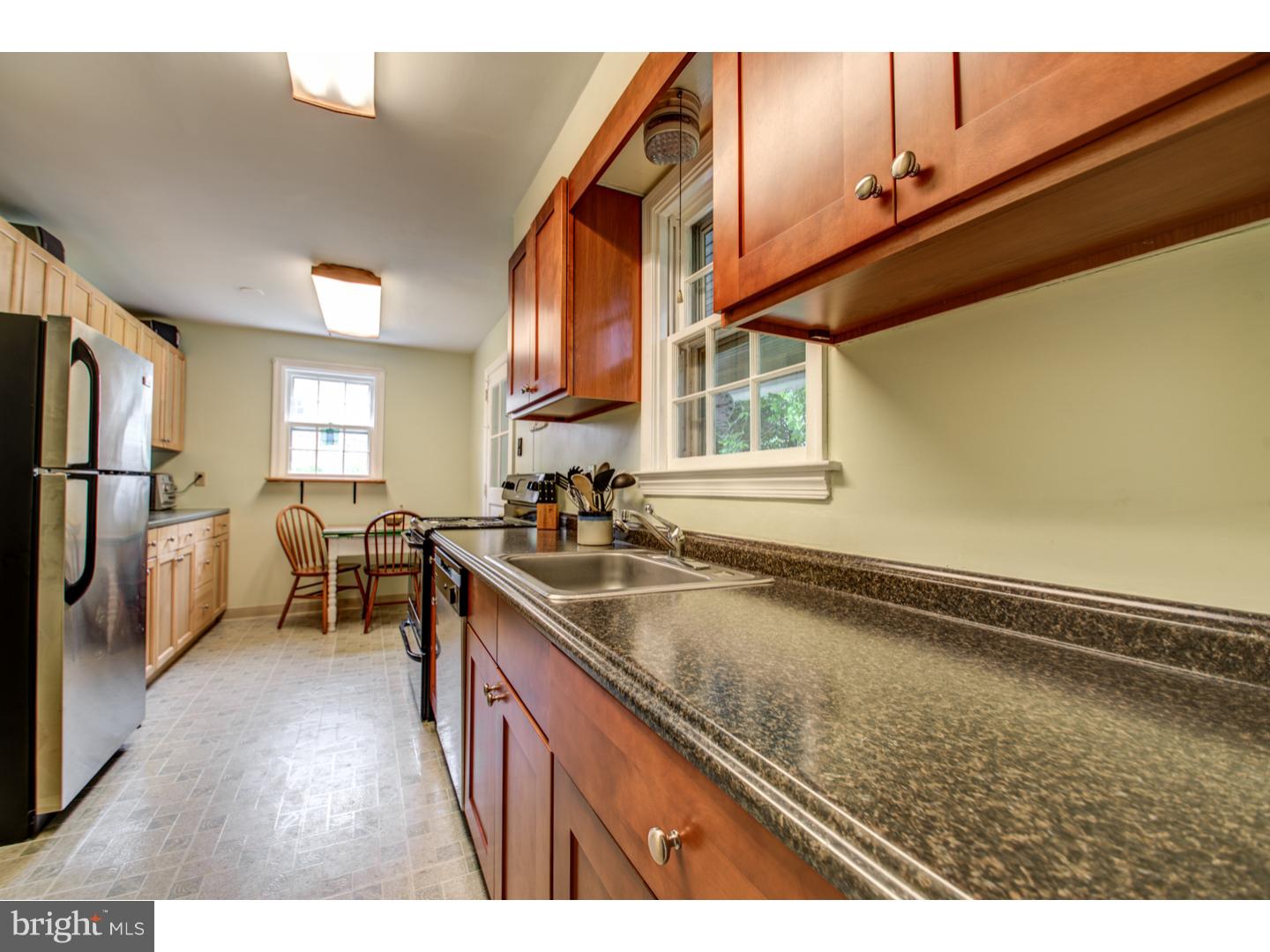 CHELTENHAM - Residential