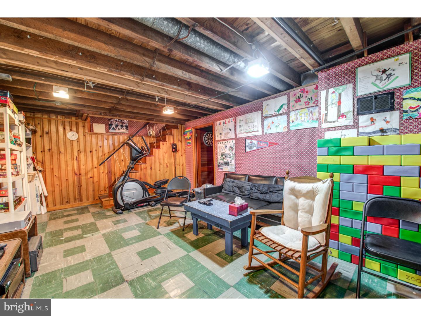 CHELTENHAM - Residential