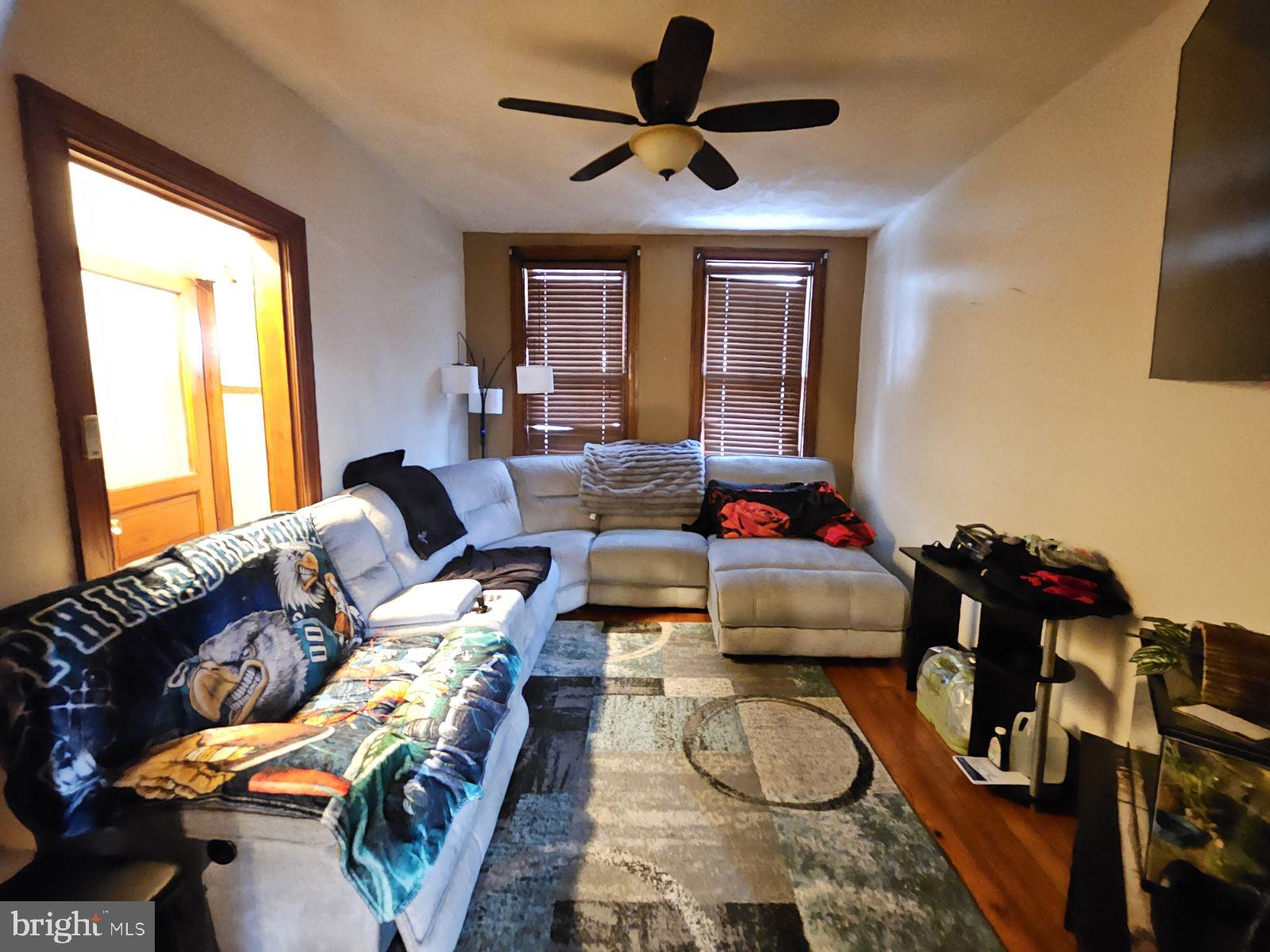 YORK CITY - Residential