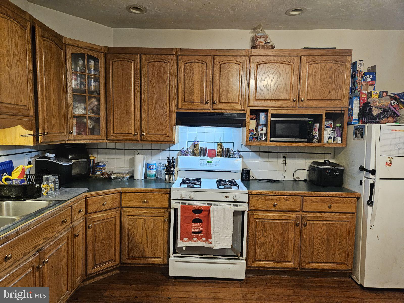 YORK CITY - Residential