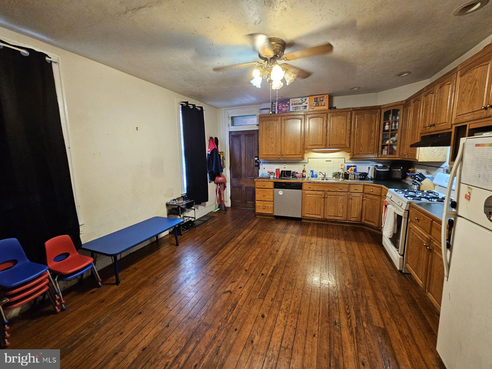 YORK CITY - Residential