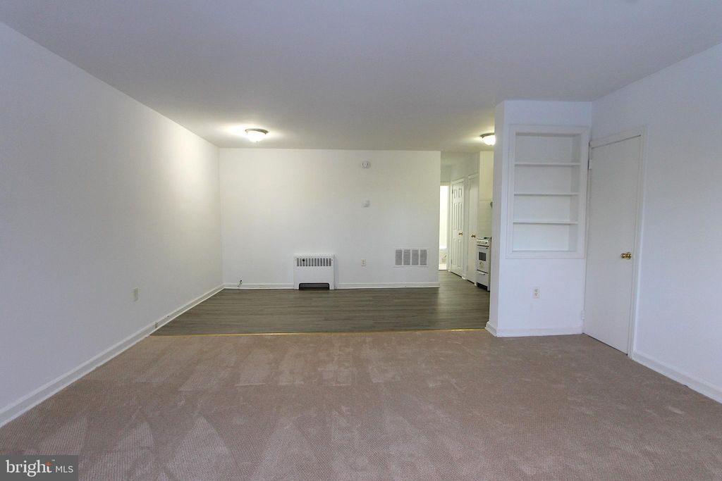 Photo of 6628 N 8th Street #F-3, PHILADELPHIA, PA 19126 (MLS # PAPH2564466)