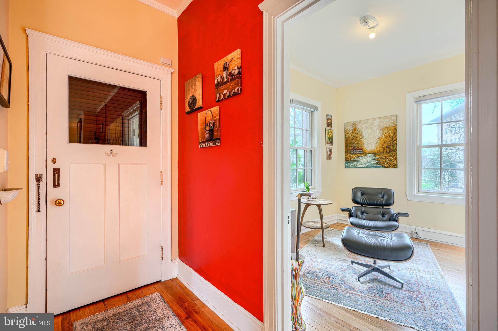 ROLAND PARK - Residential