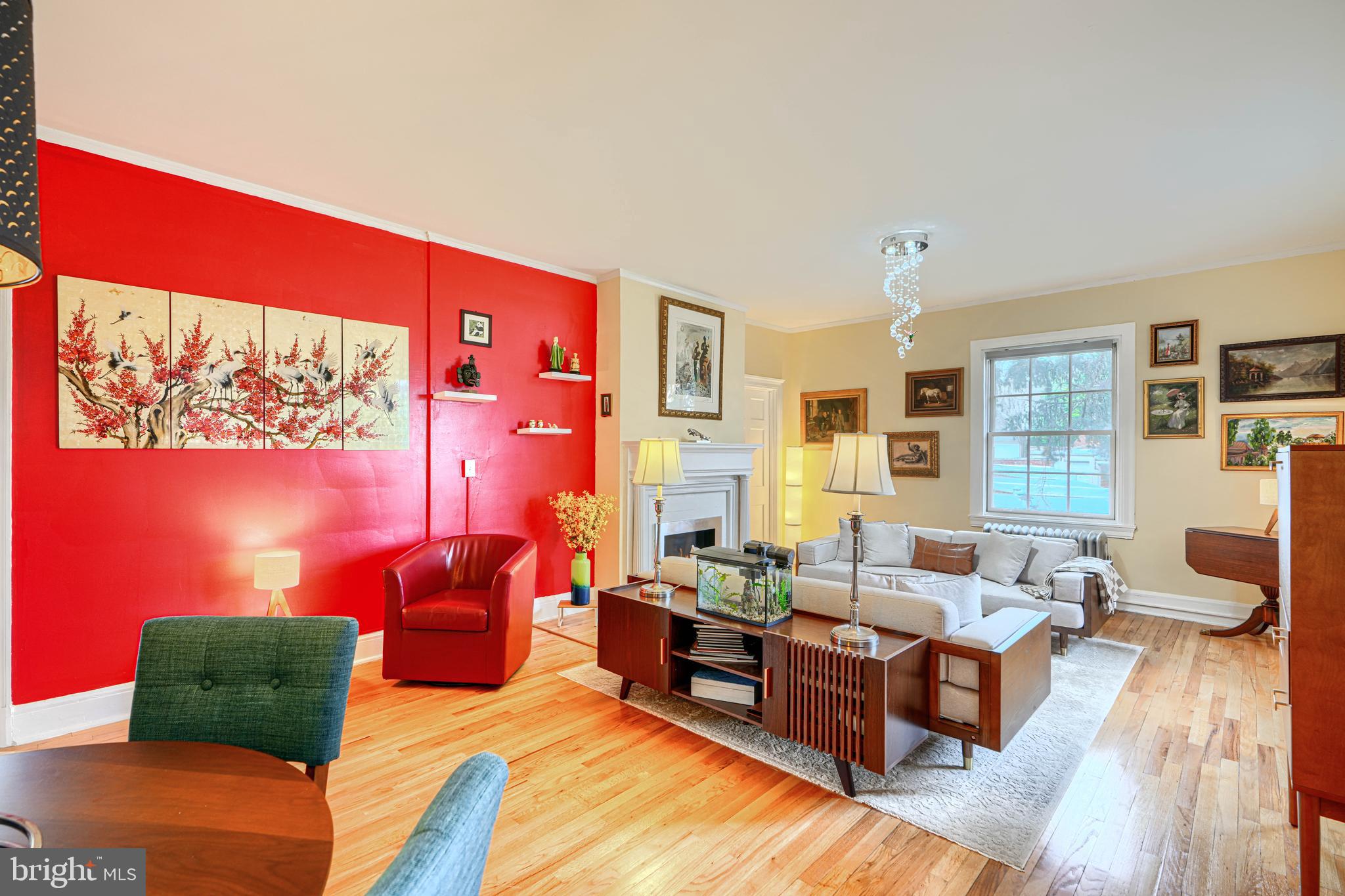 ROLAND PARK - Residential