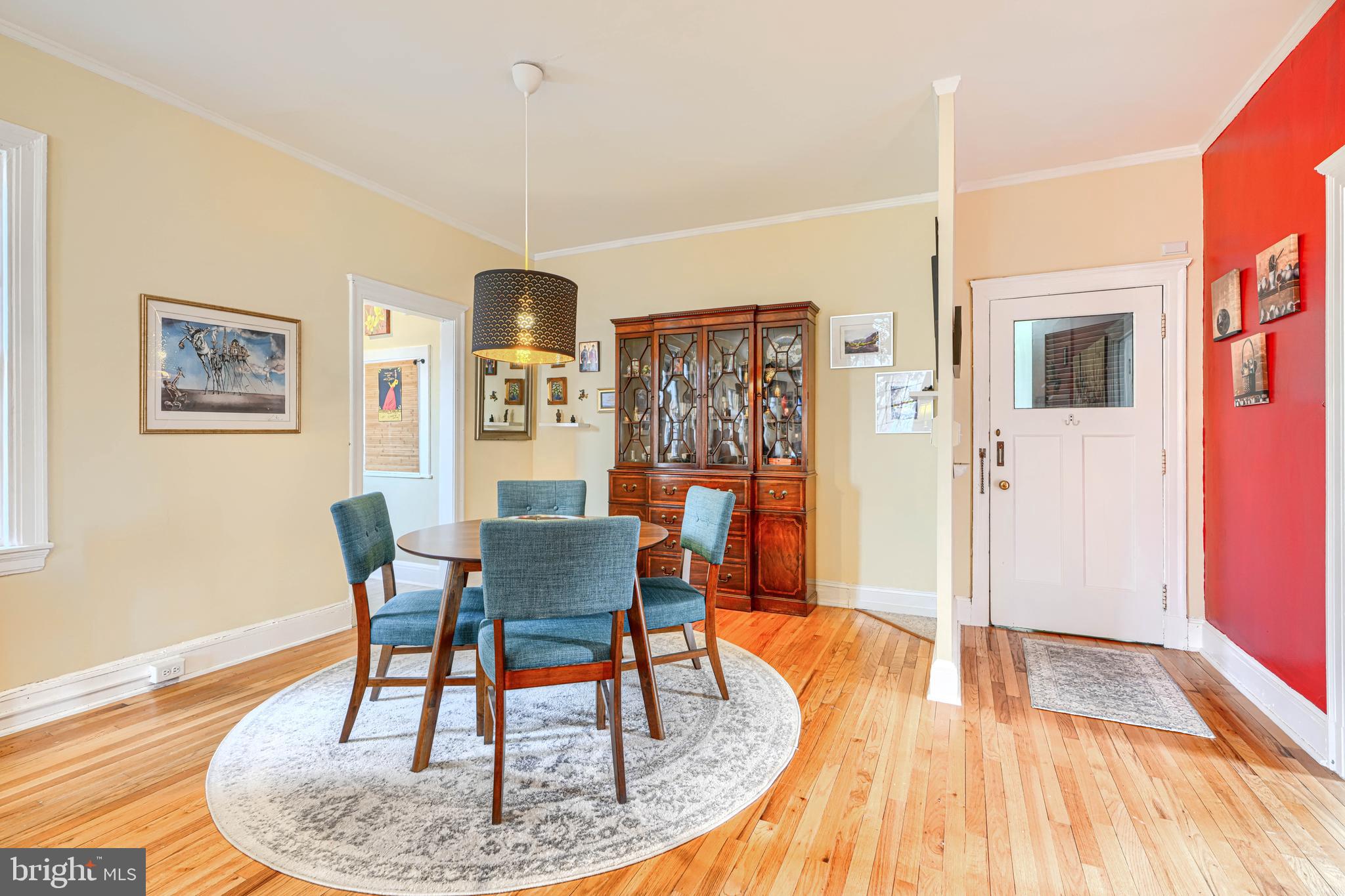 ROLAND PARK - Residential