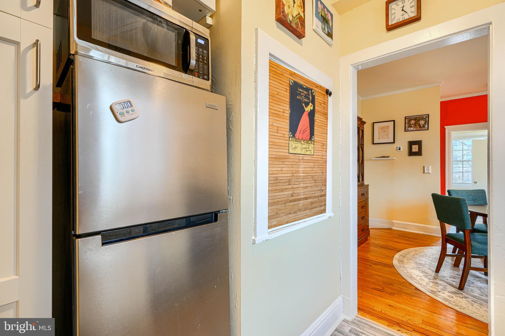 ROLAND PARK - Residential