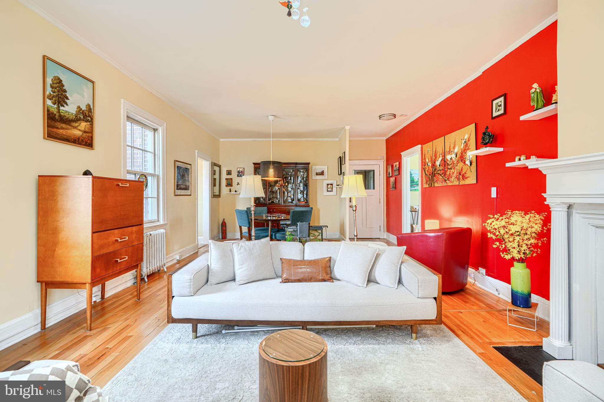 ROLAND PARK - Residential