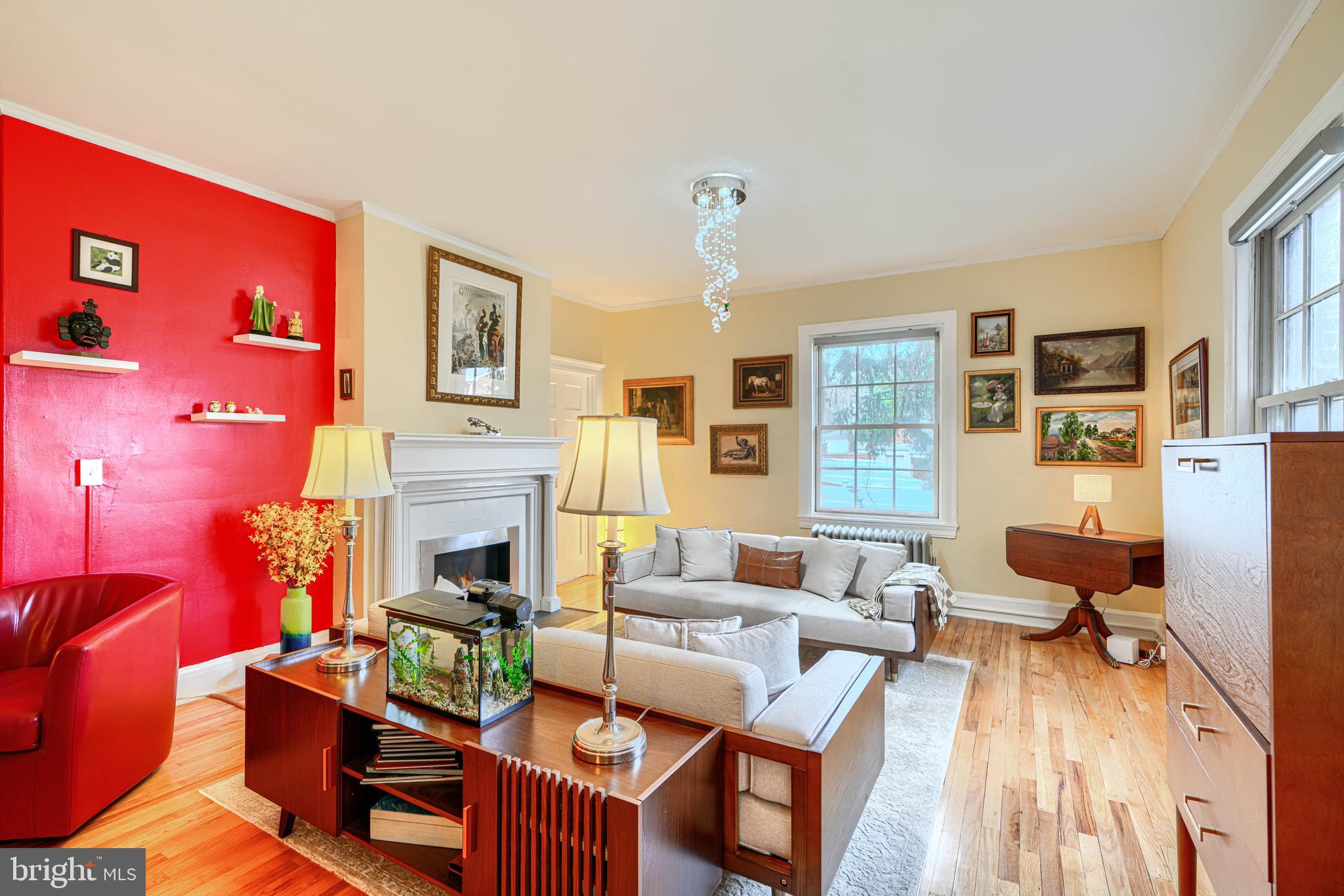 ROLAND PARK - Residential