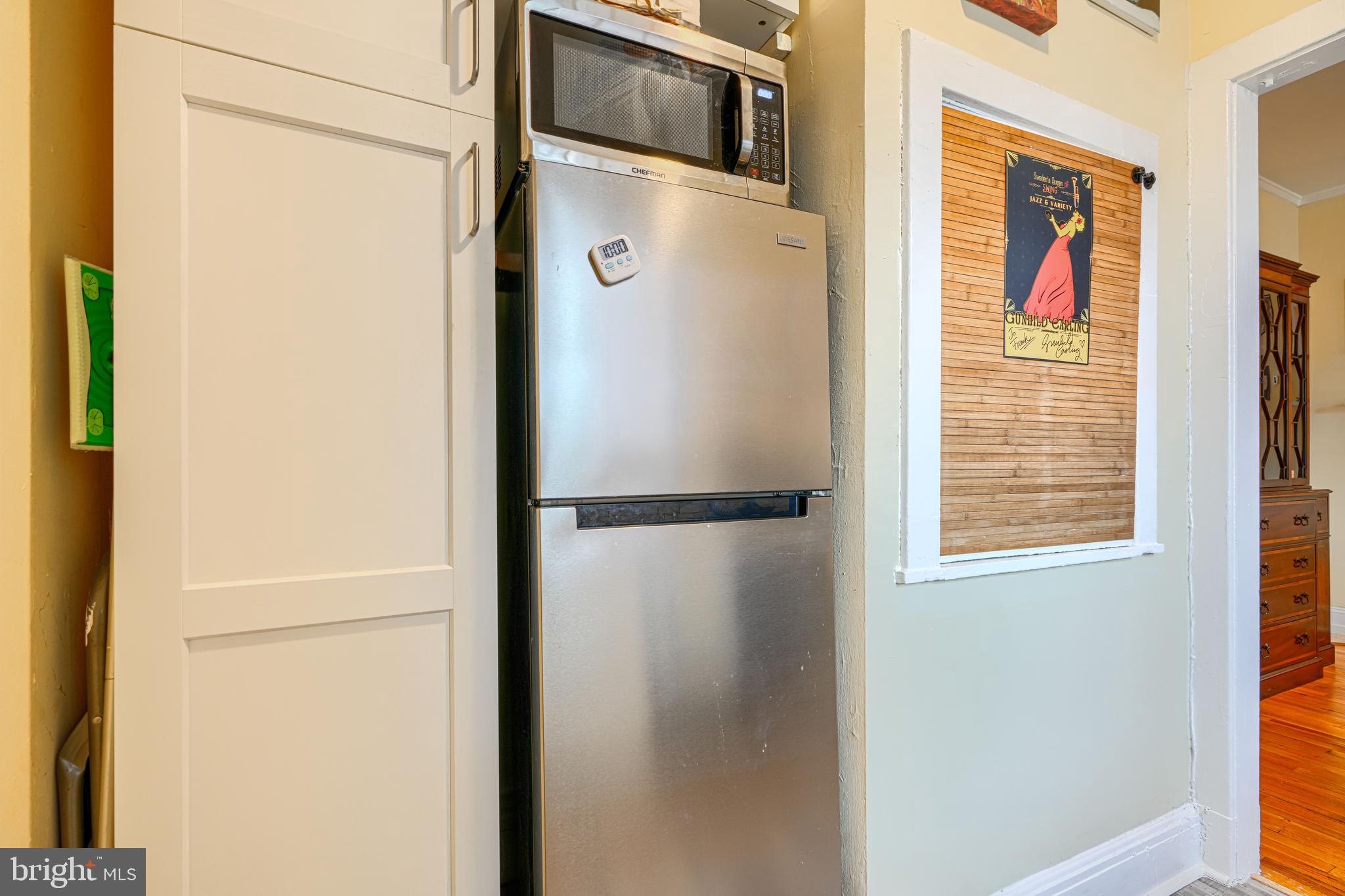 ROLAND PARK - Residential