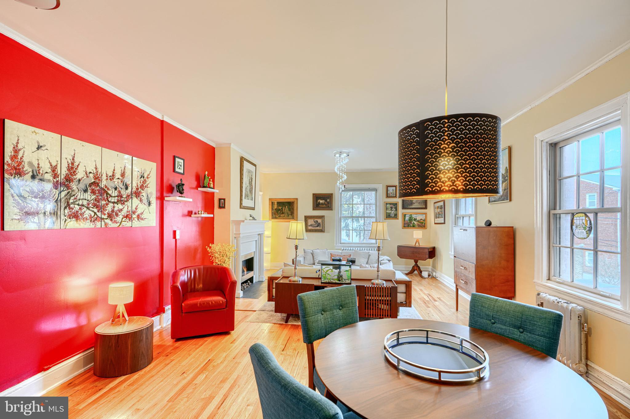 ROLAND PARK - Residential