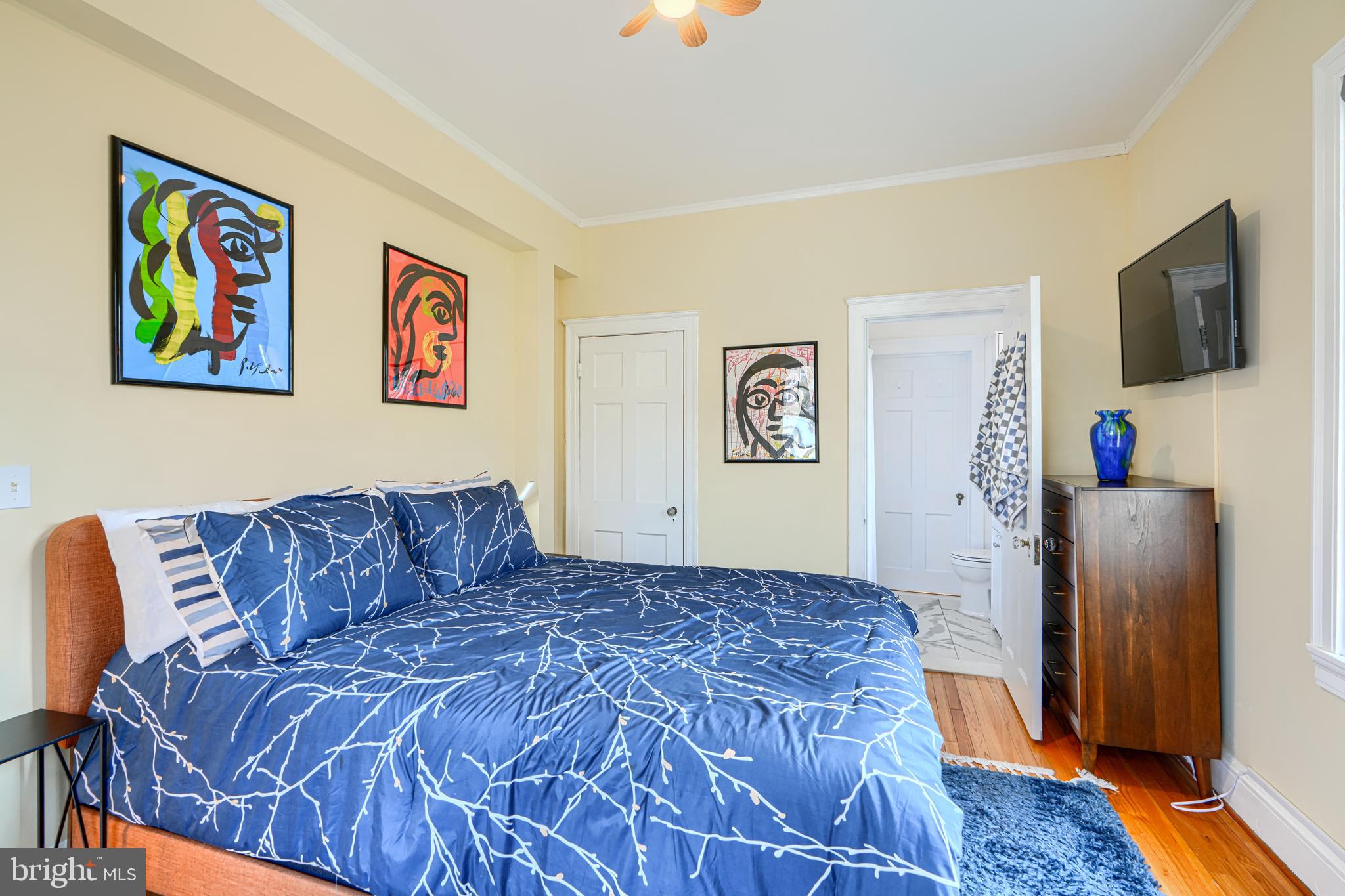 ROLAND PARK - Residential