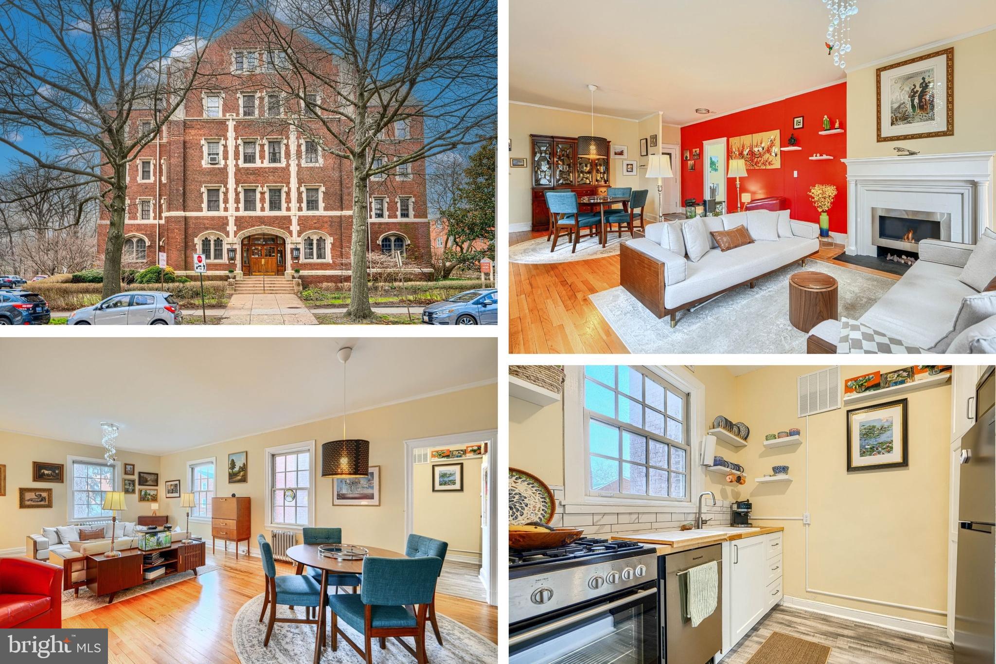 ROLAND PARK - Residential