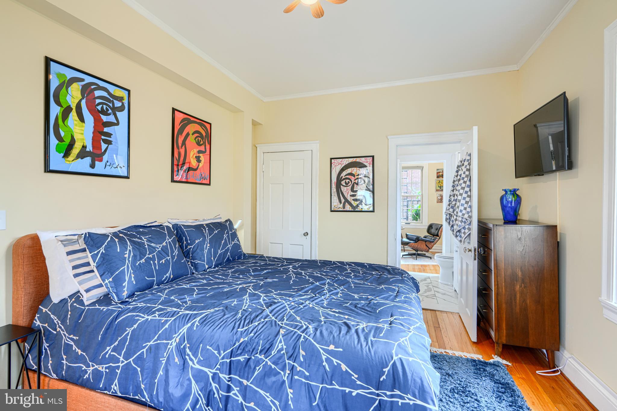 ROLAND PARK - Residential