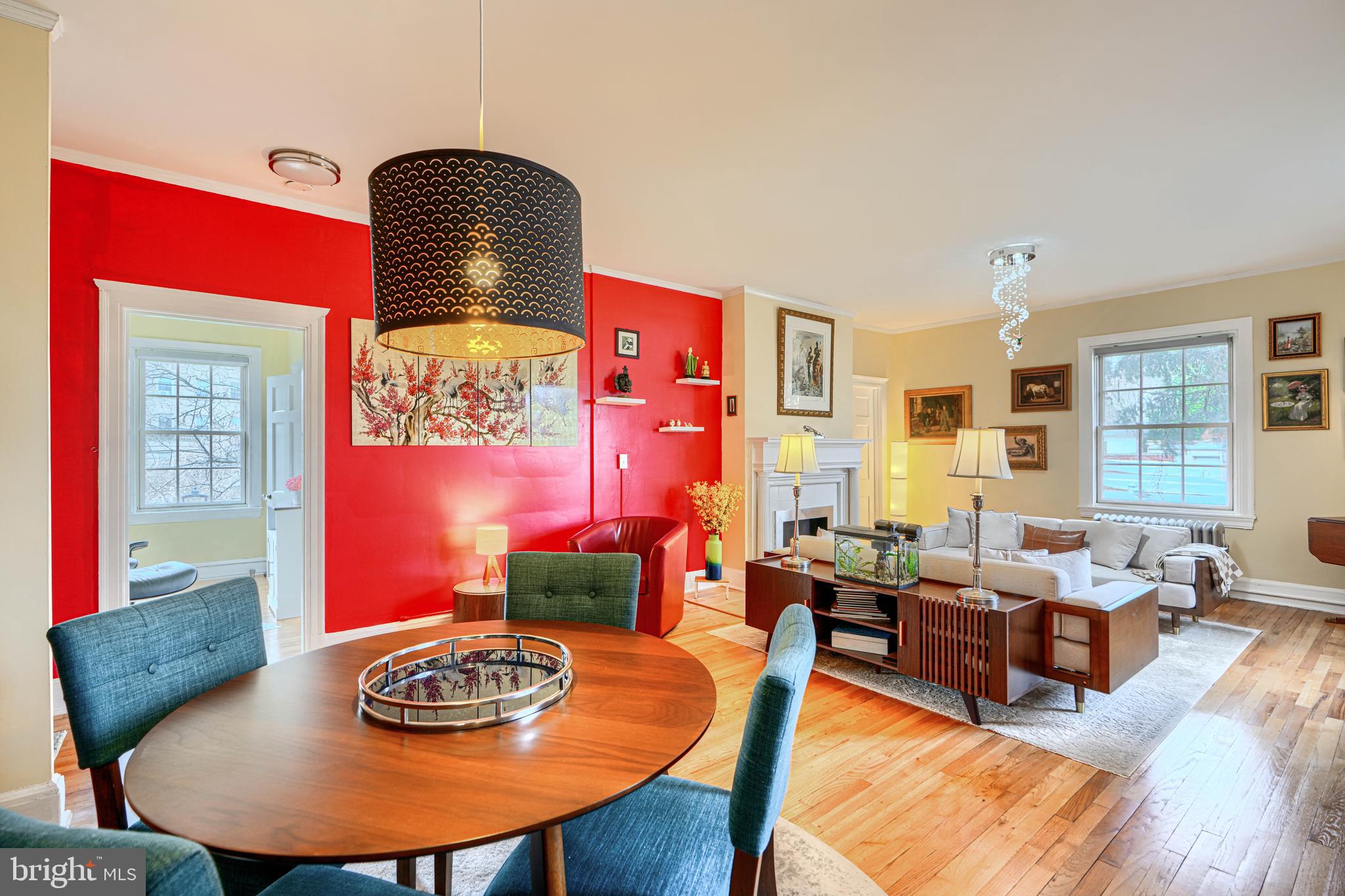 ROLAND PARK - Residential