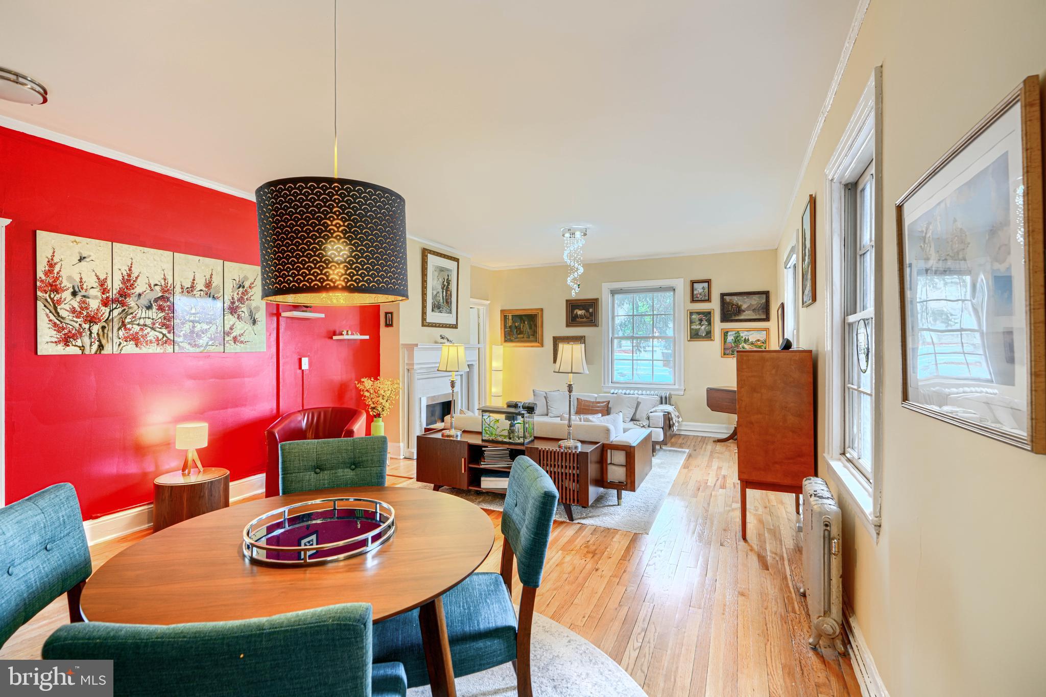 ROLAND PARK - Residential