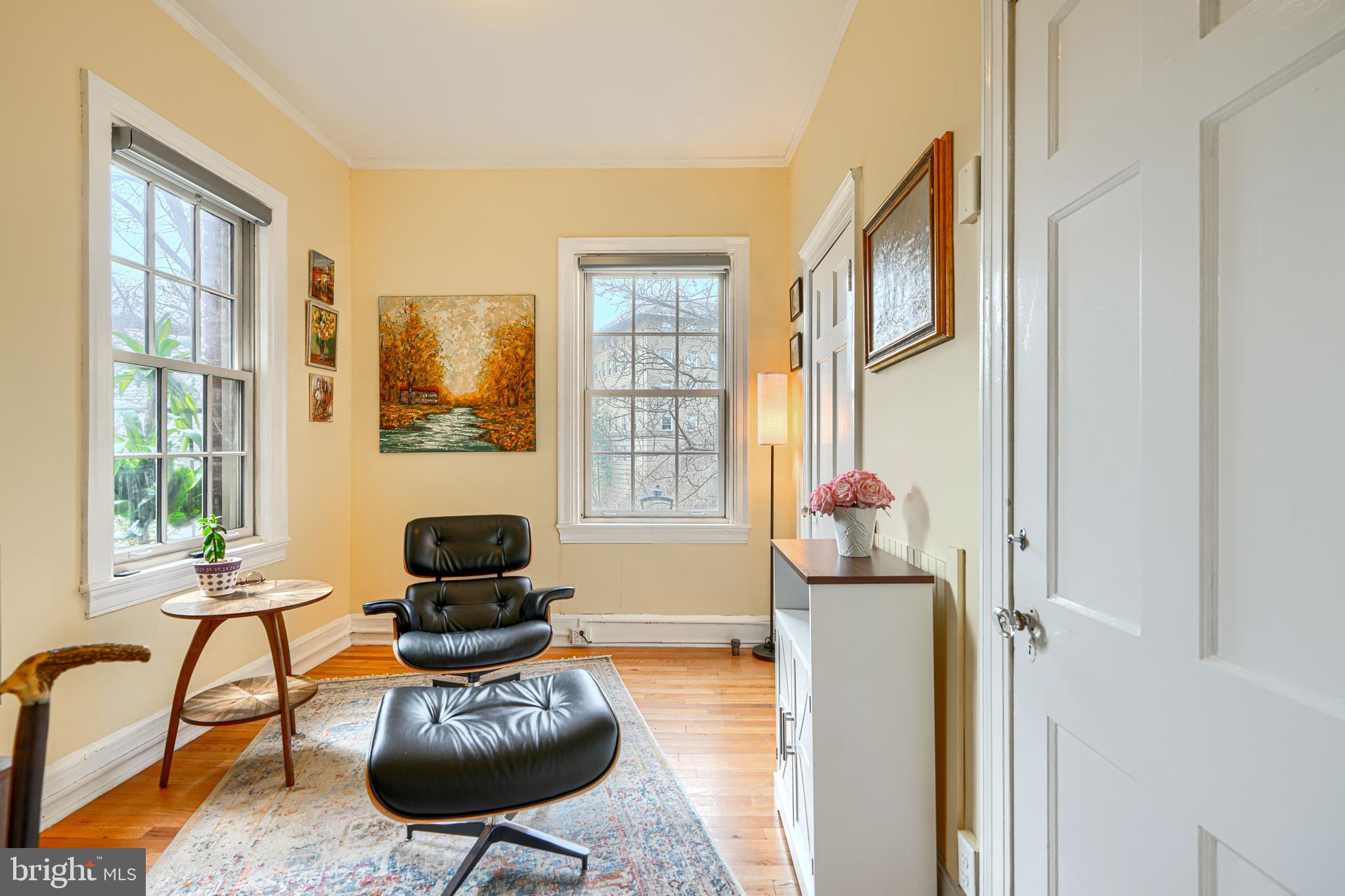 ROLAND PARK - Residential