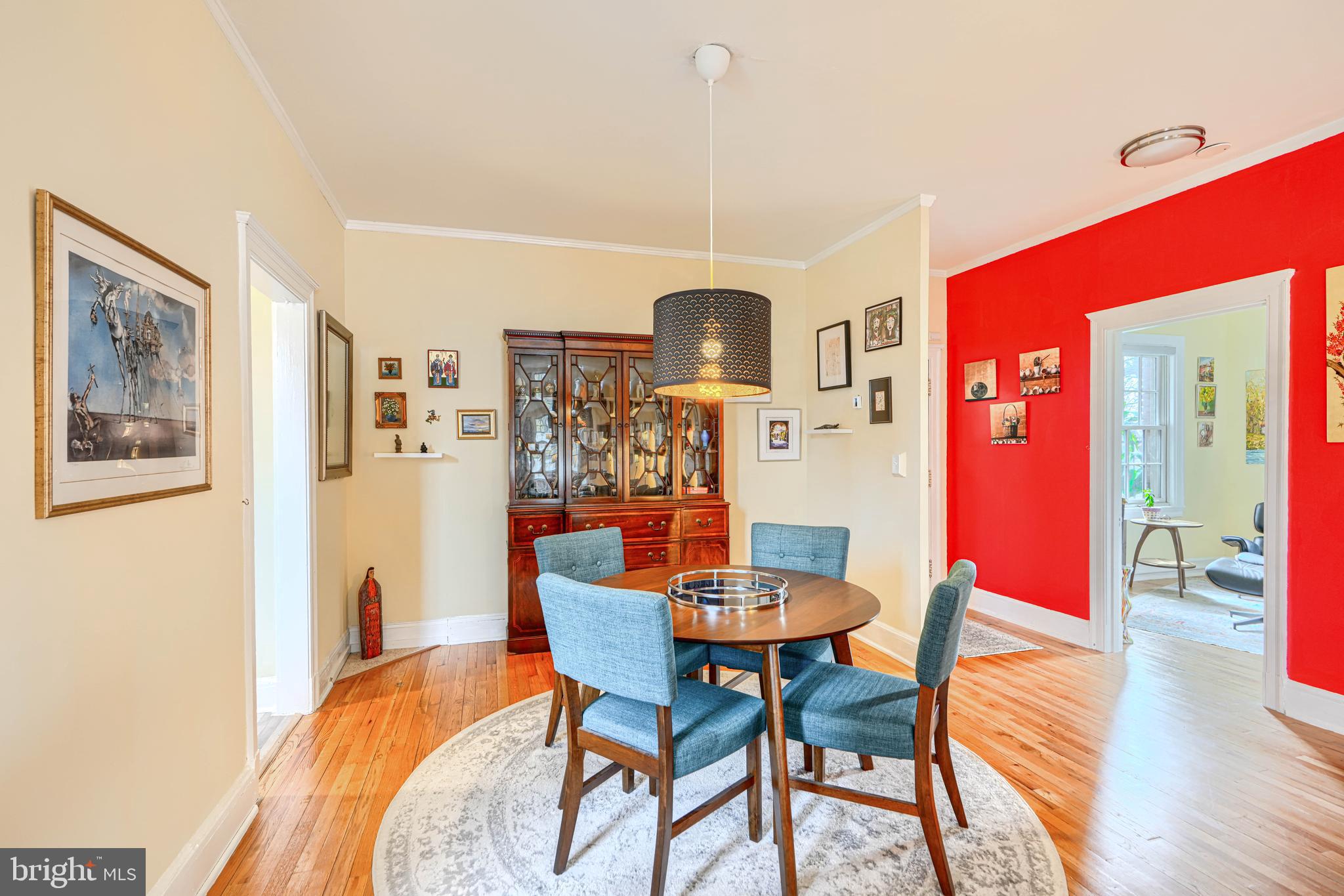 ROLAND PARK - Residential