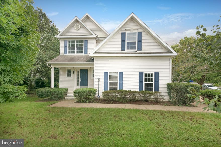 Fabulous, over 3500 sqft, detached home in pristine condition in Broadlands, VA!  Spacious 4 beds/3.5 baths; Incredible, open floor plan; Hardwoods on entire main level & stairs; Gourmet Kitchen with granite, stainless steel appliances;  spacious bedrooms; large finished basement with full bath, wet bar, walk -up stairs; Deck offers privacy; Side loaded 2 car garage plus a long driveway; Laundry on bedroom level or can be connected in the basement;  Great location - conveniently located near shops, groceries, restaurants and more!  Community amenities include pool, tennis, clubhouse; Pets considered;  Available for occupancy starting October  23rd - come see this lovely home today!!