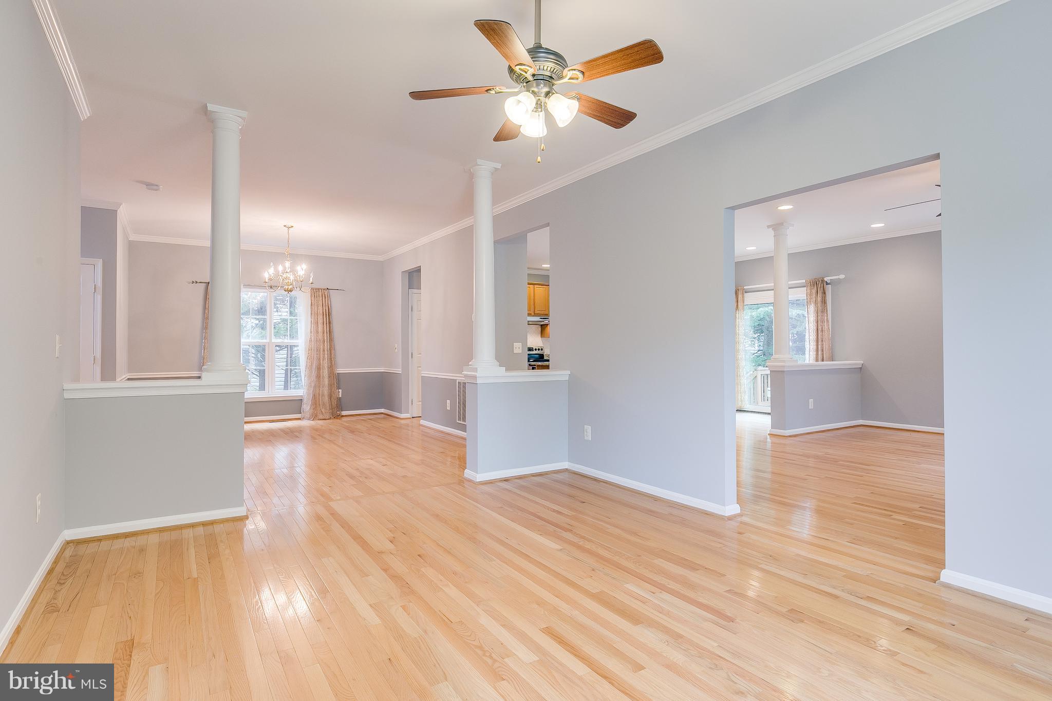 SIGNATURE AT BROADLANDS - Residential Lease