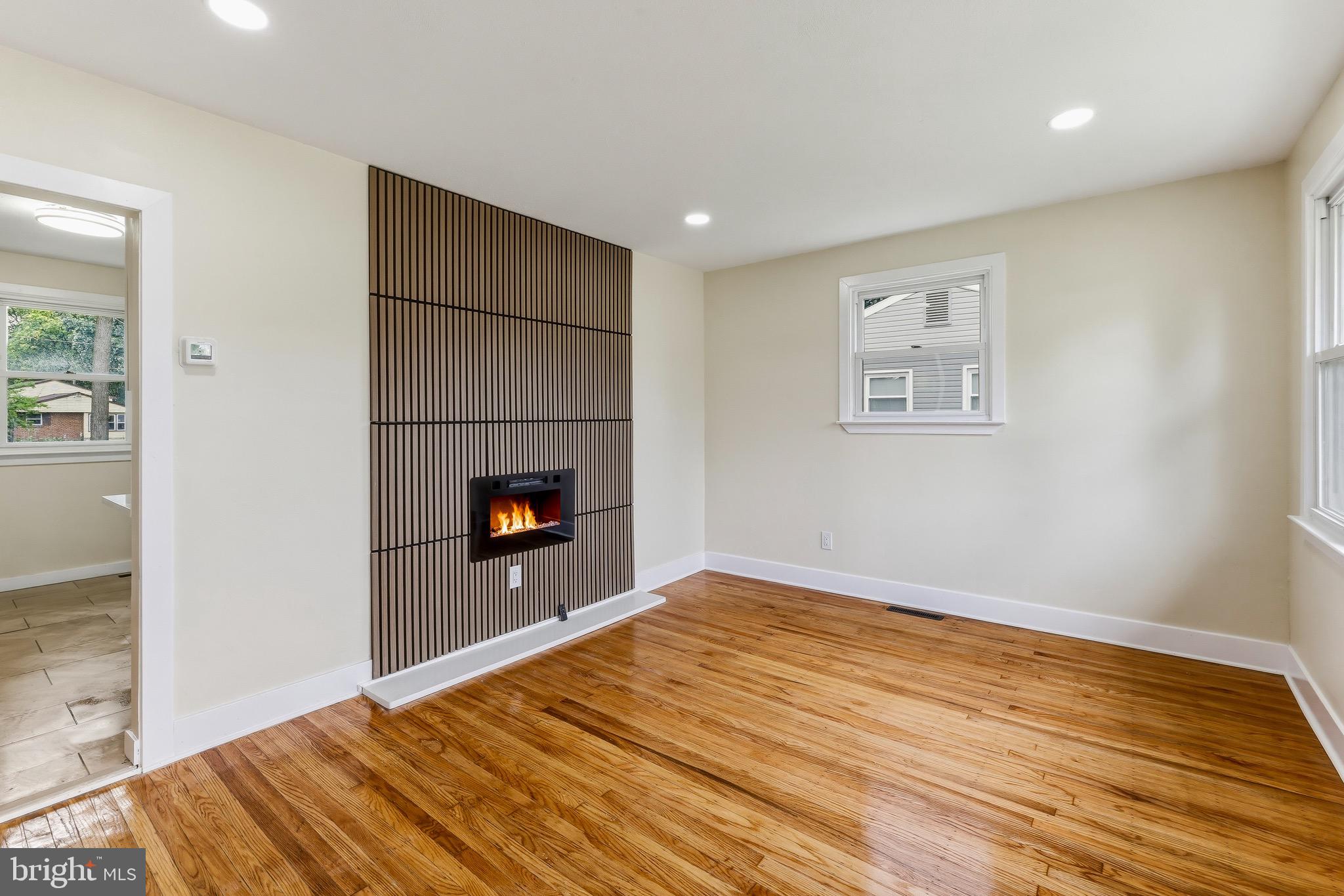 222 MILLER AVENUE