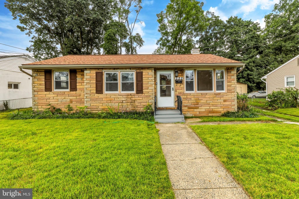 Photo of 222 Miller Avenue, LAWNSIDE, NJ 08045 (MLS # NJCD2124990)