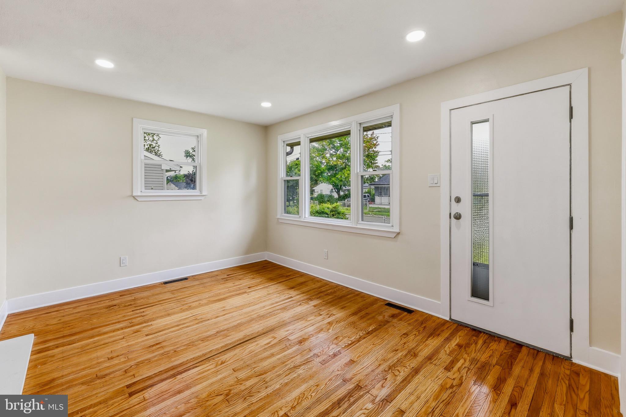 222 MILLER AVENUE