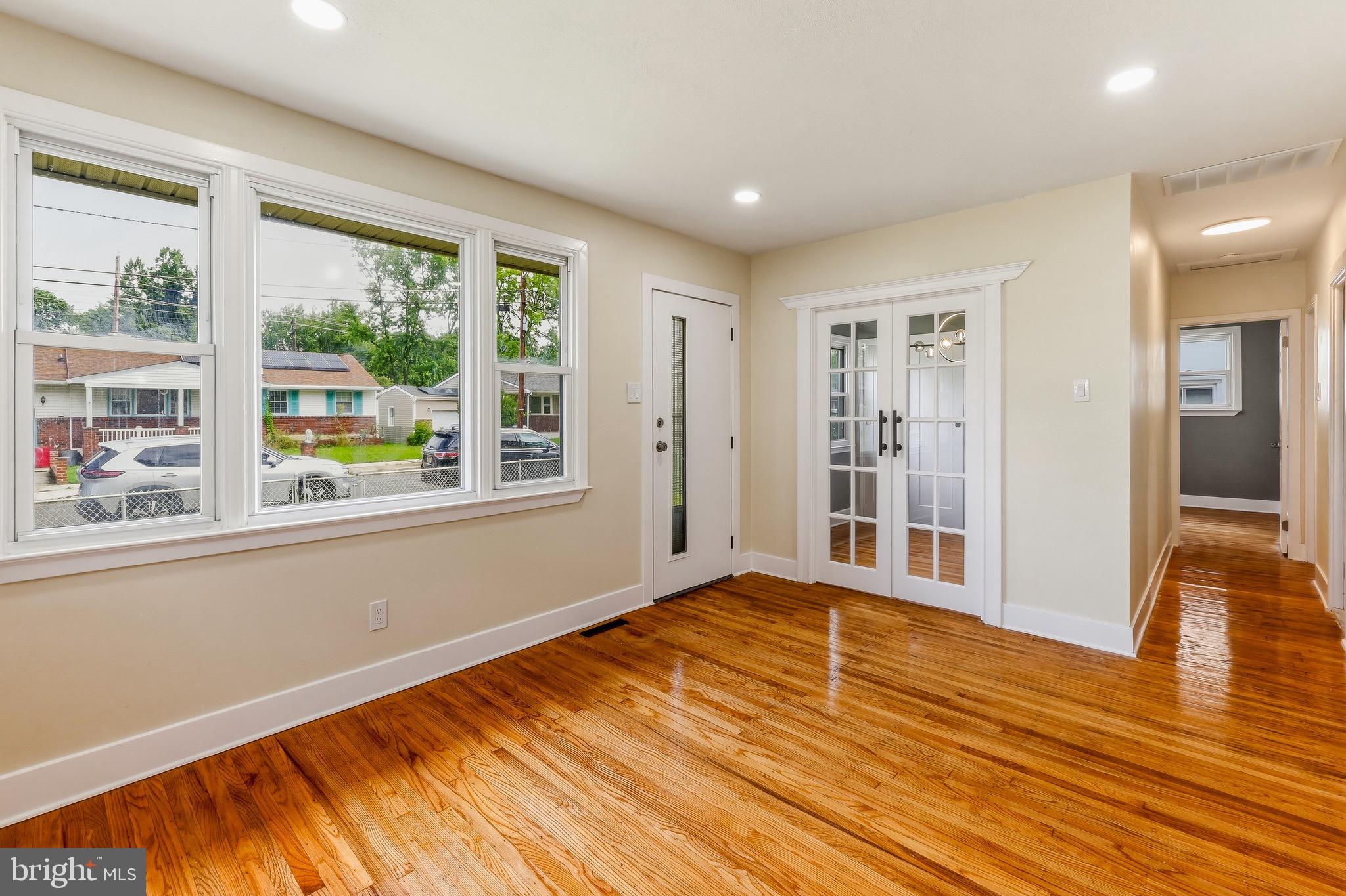 222 MILLER AVENUE