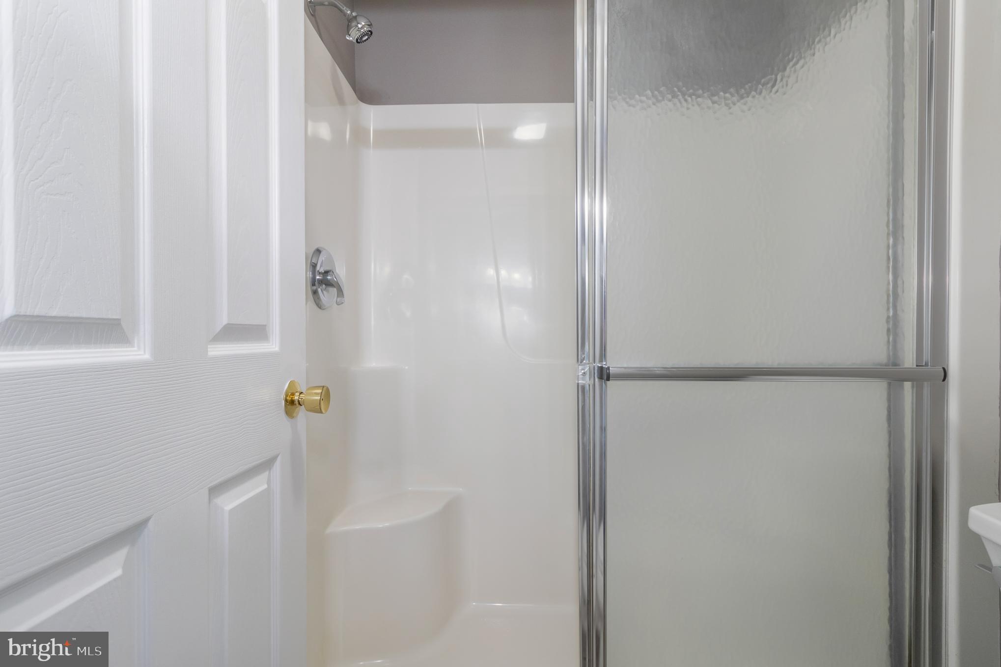 TOWNES AT SPRINGFORD - Residential