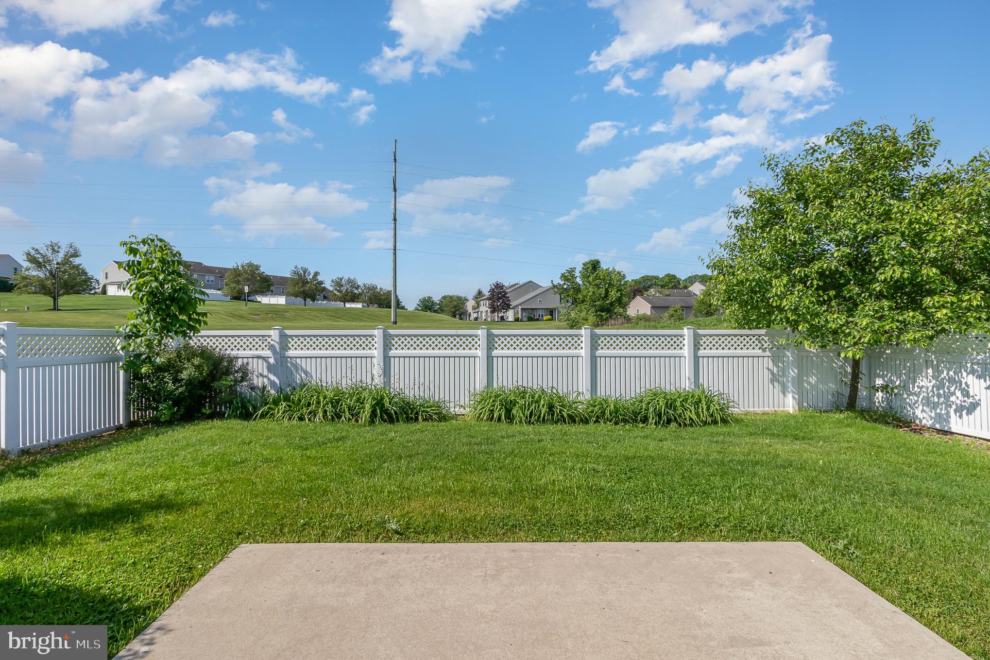 TOWNES AT SPRINGFORD - Residential