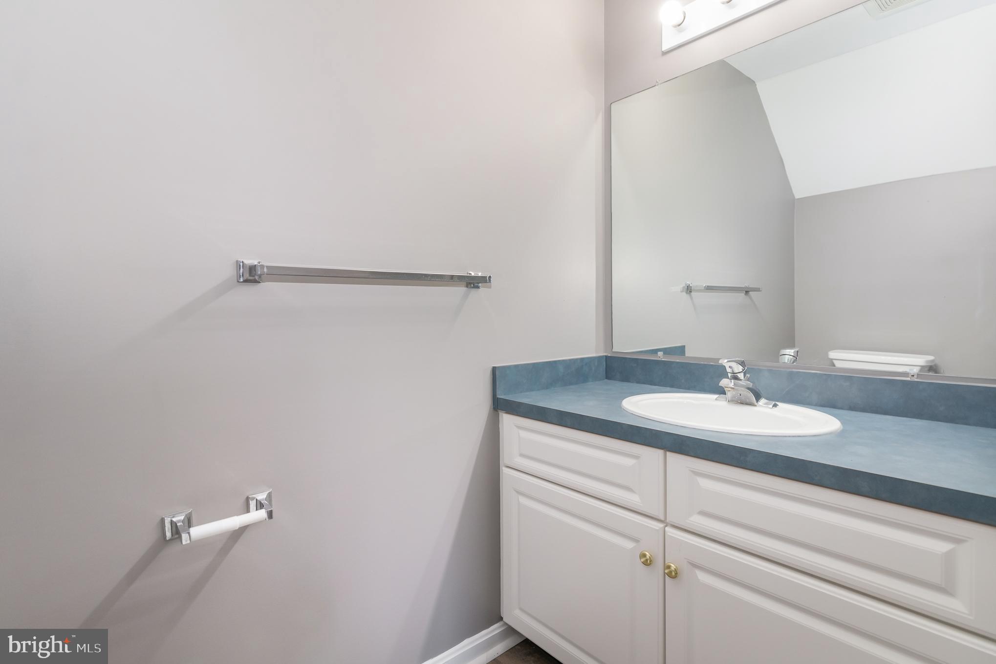 TOWNES AT SPRINGFORD - Residential