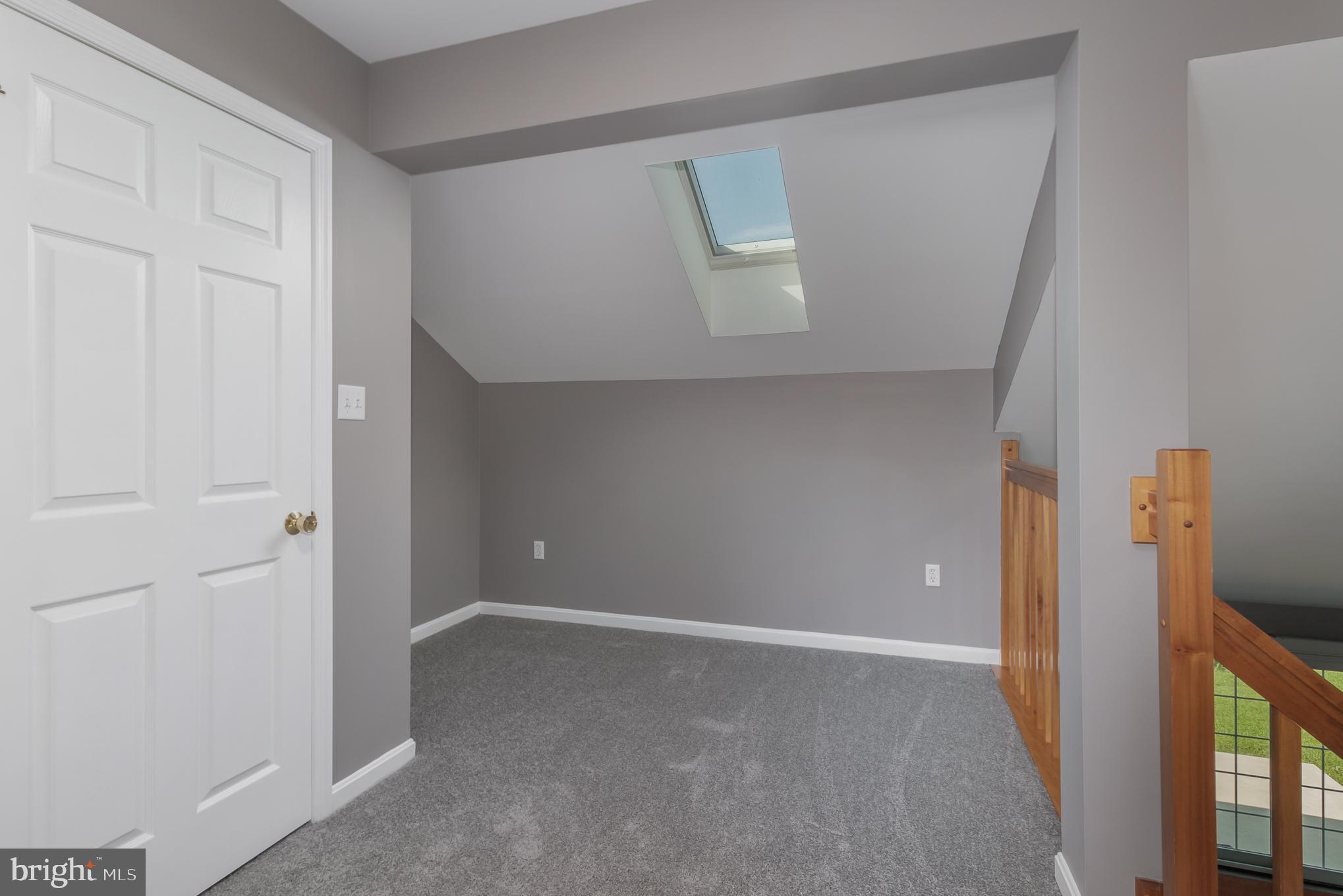 TOWNES AT SPRINGFORD - Residential