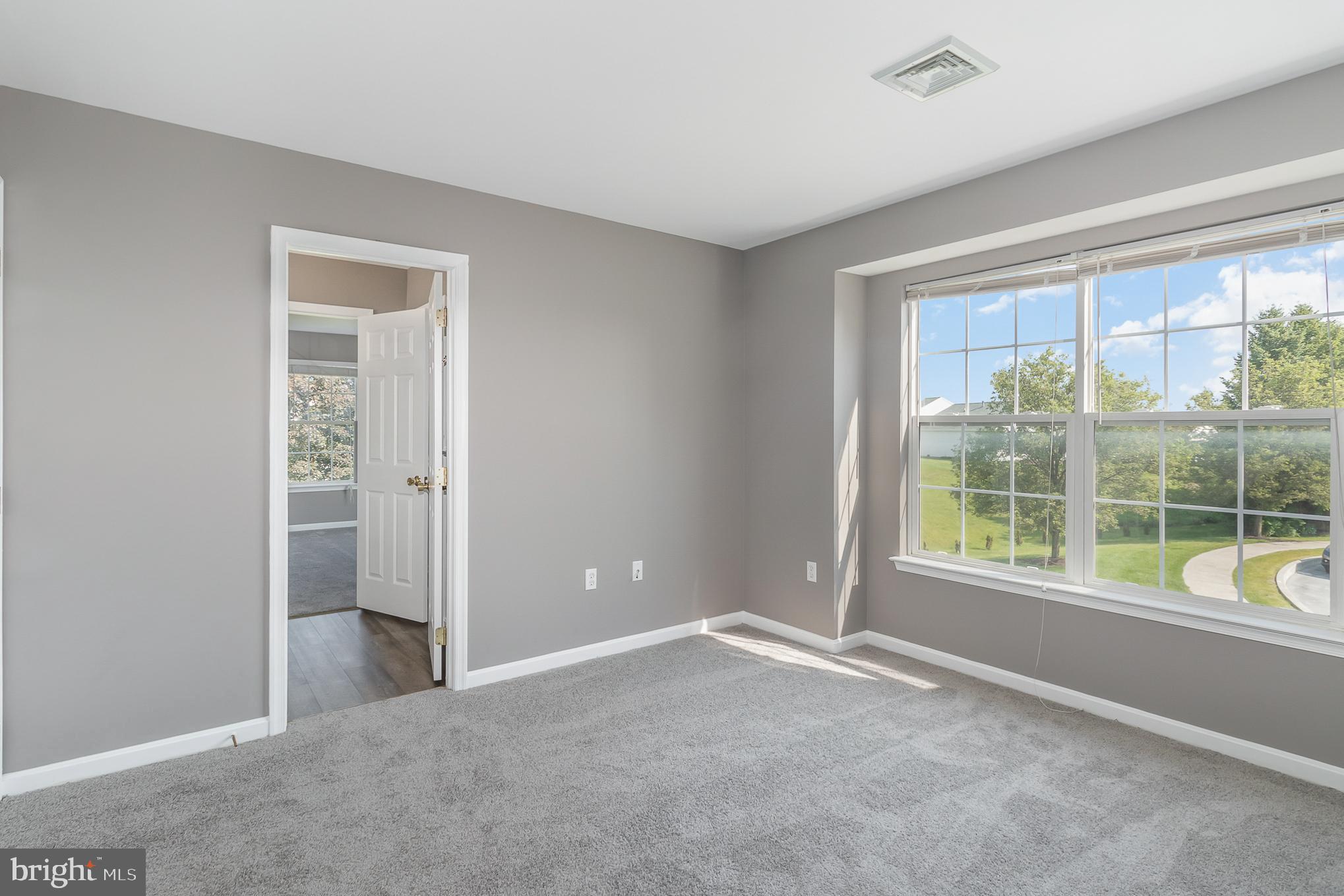 TOWNES AT SPRINGFORD - Residential