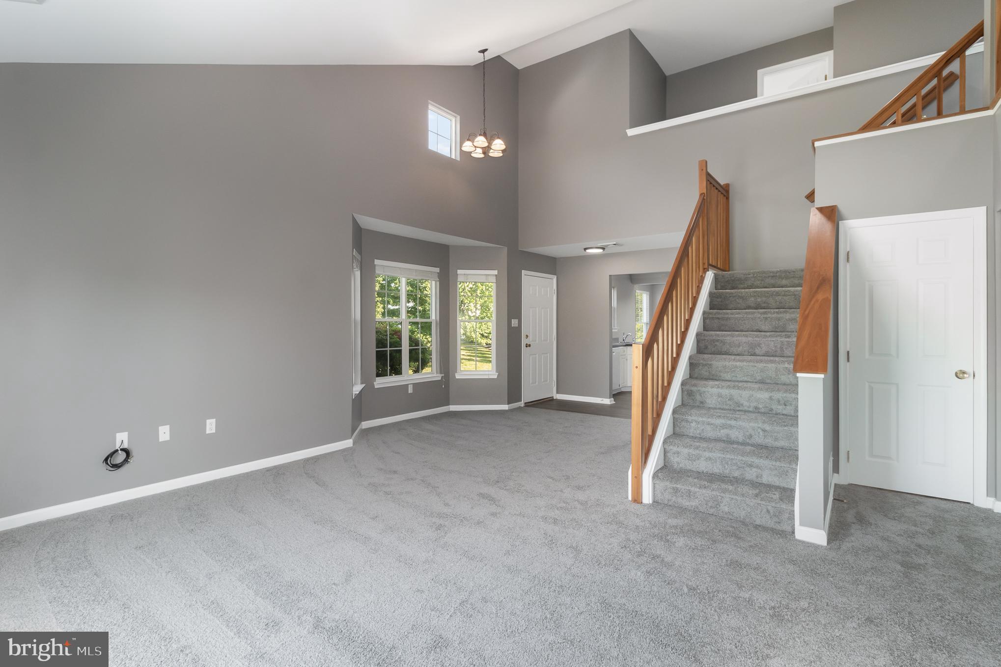 TOWNES AT SPRINGFORD - Residential