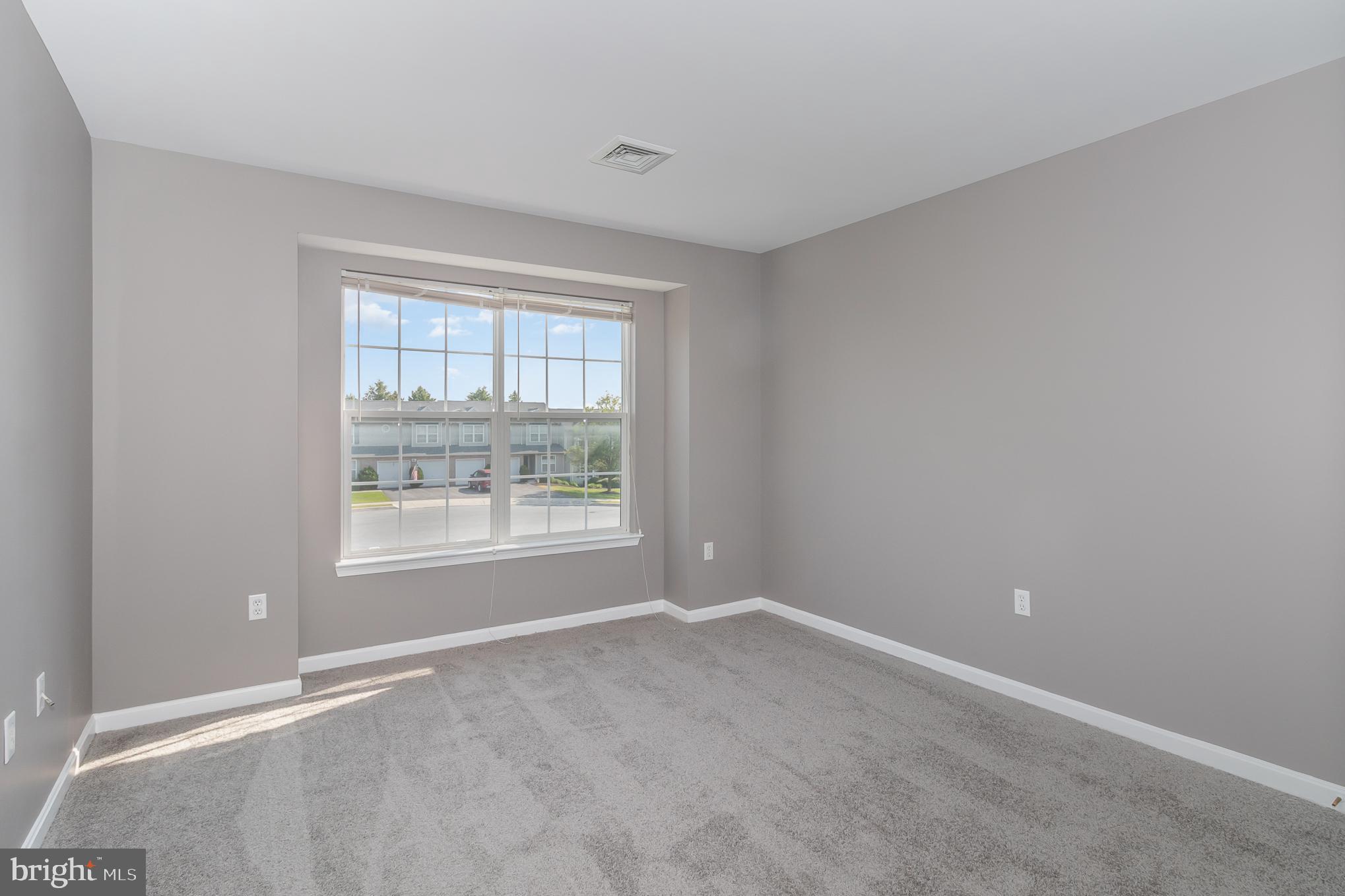TOWNES AT SPRINGFORD - Residential