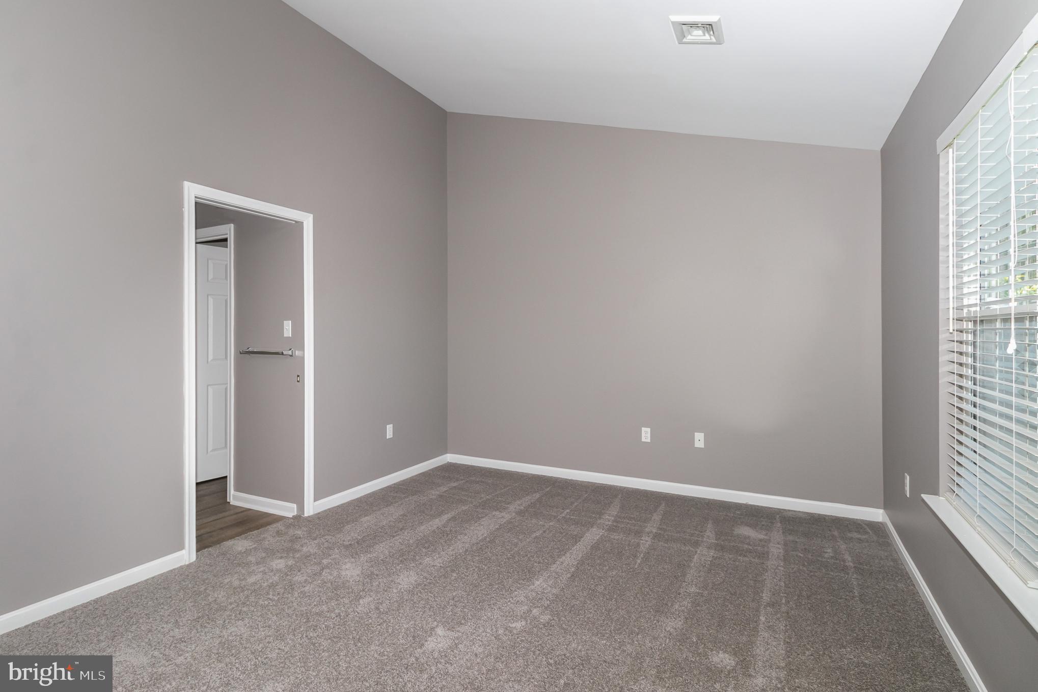TOWNES AT SPRINGFORD - Residential