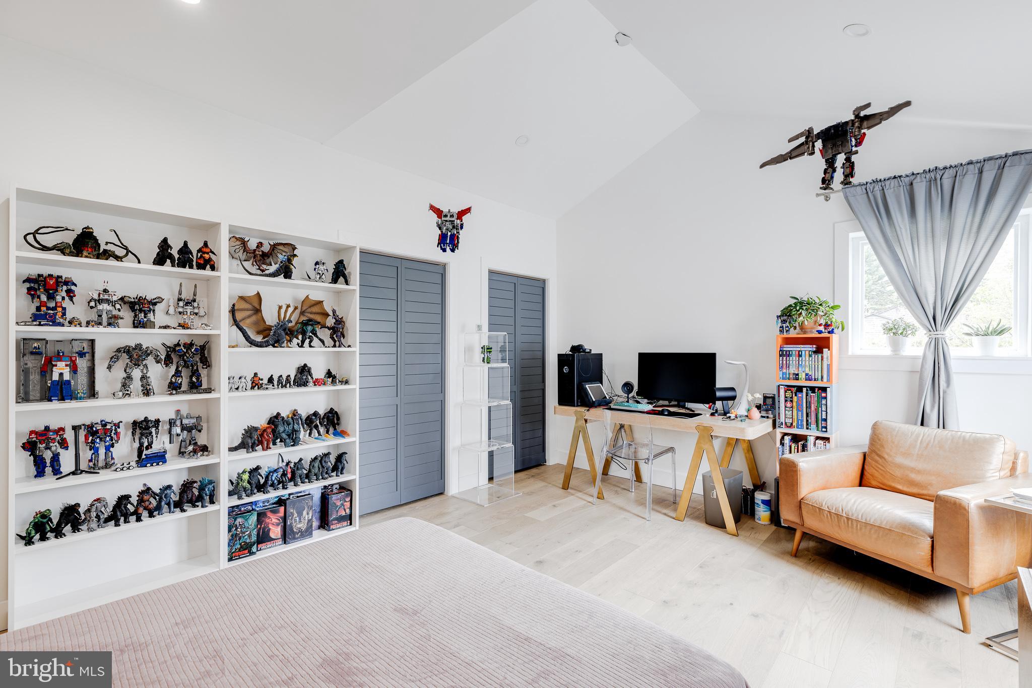 CYNWYD - Residential