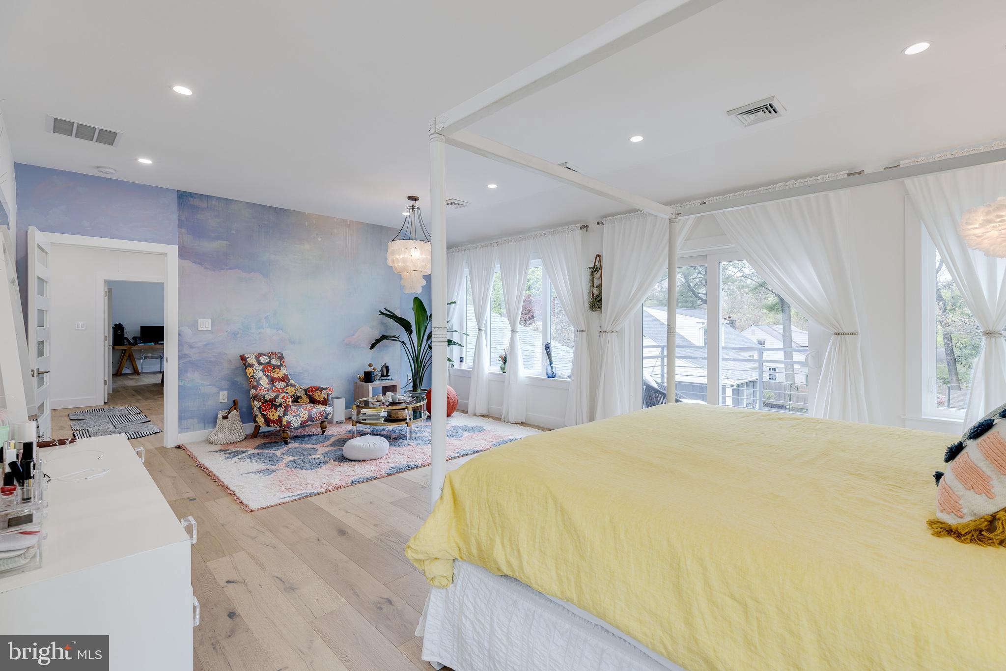 CYNWYD - Residential