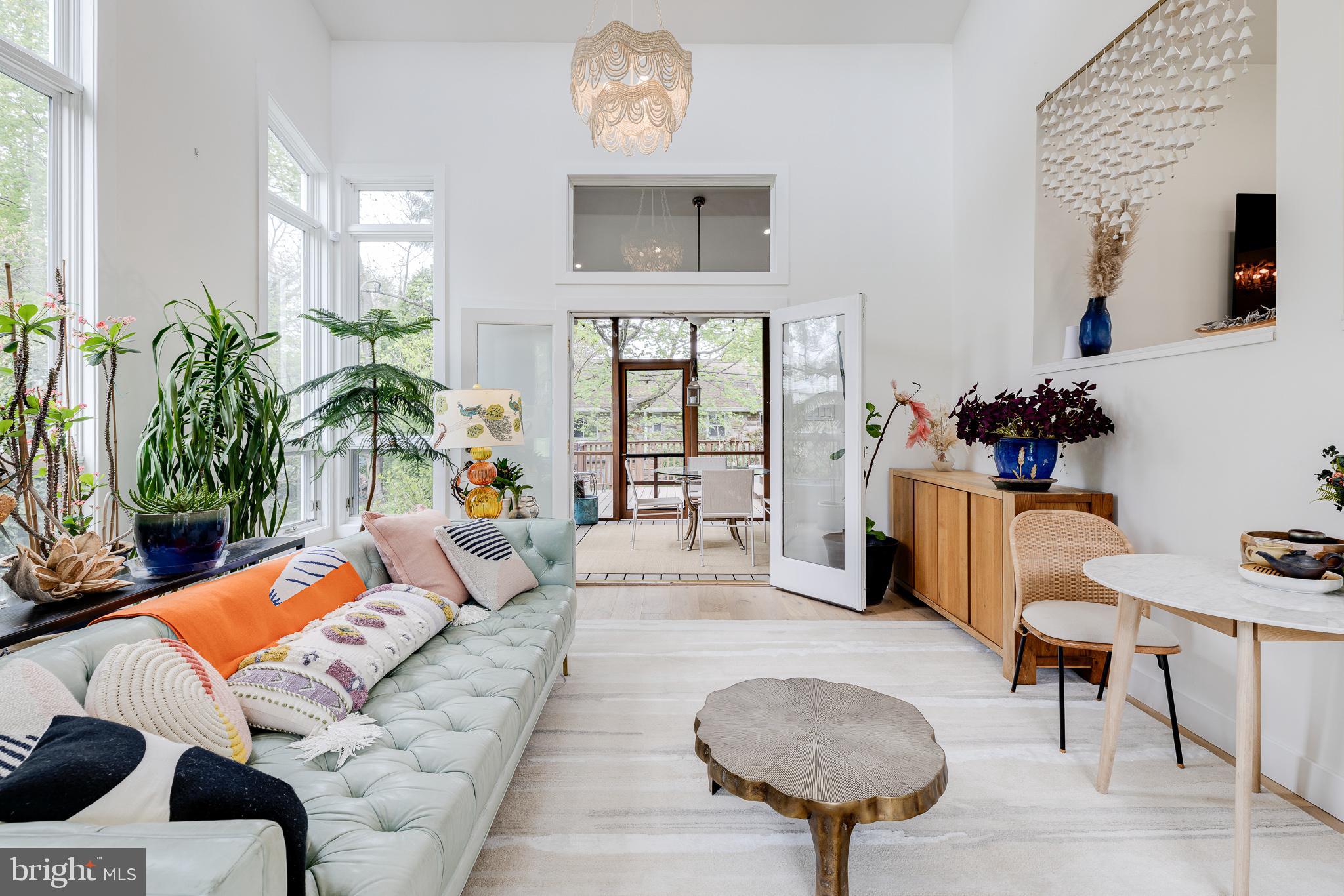 CYNWYD - Residential