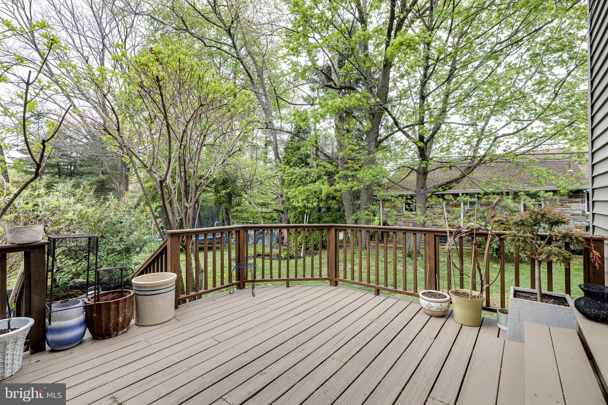 CYNWYD - Residential