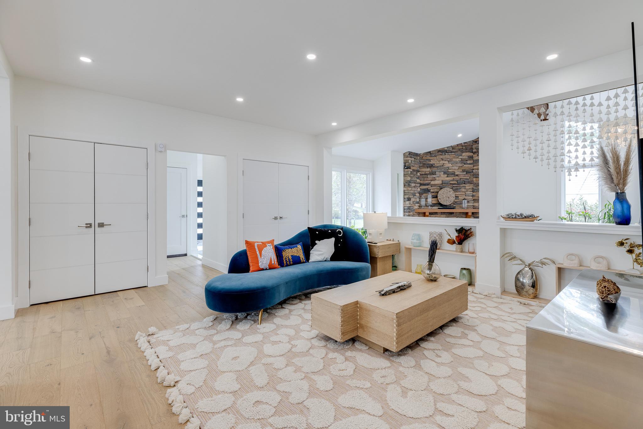 CYNWYD - Residential