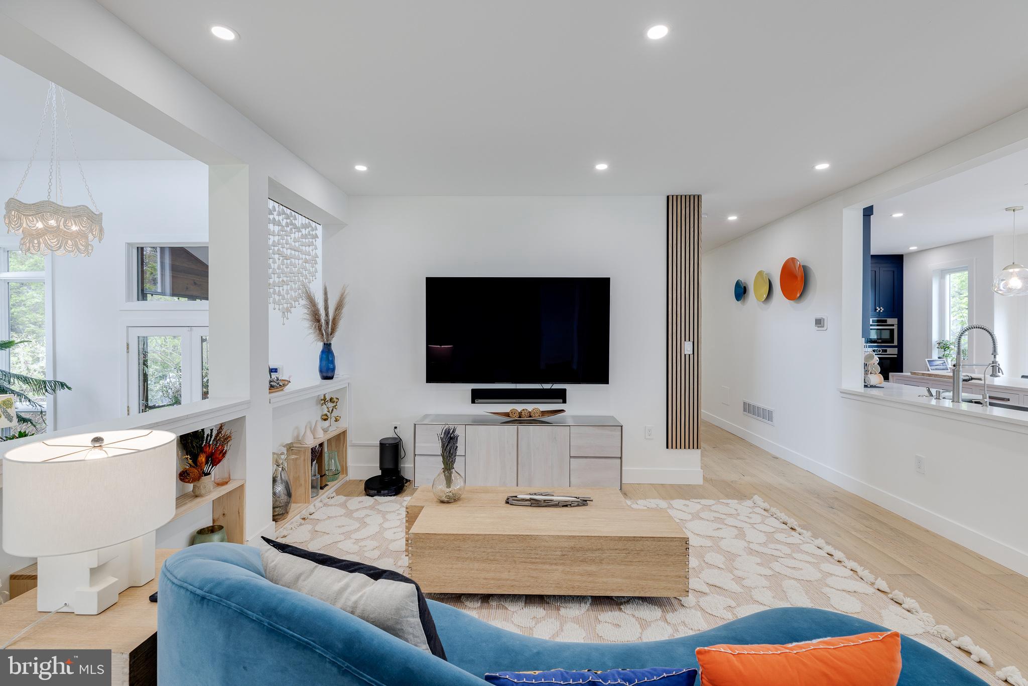 CYNWYD - Residential