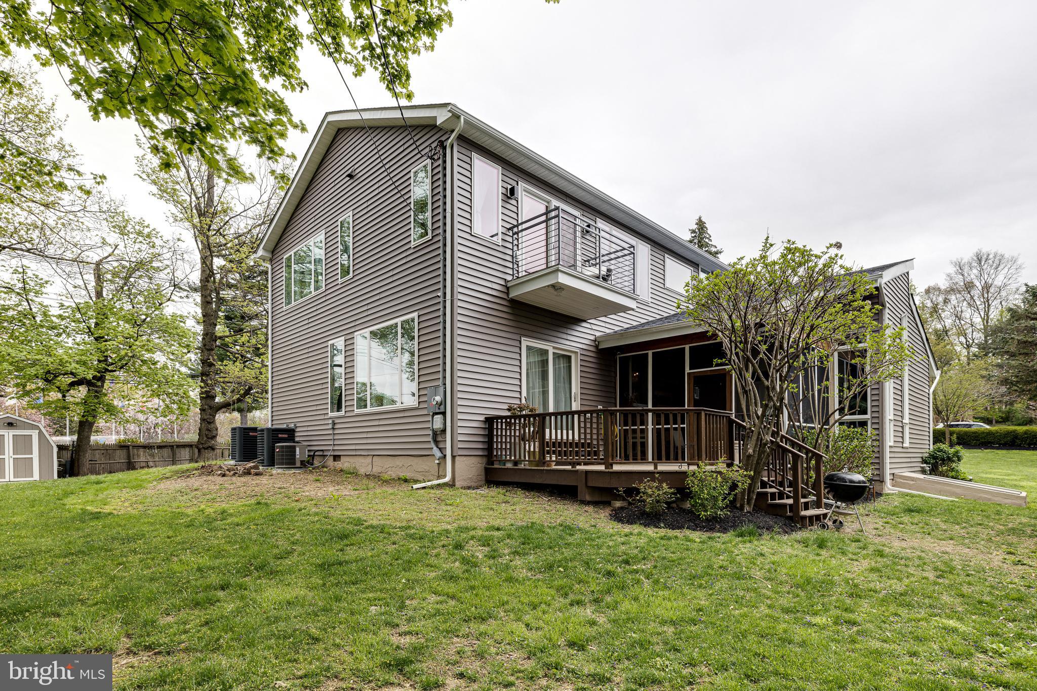 CYNWYD - Residential