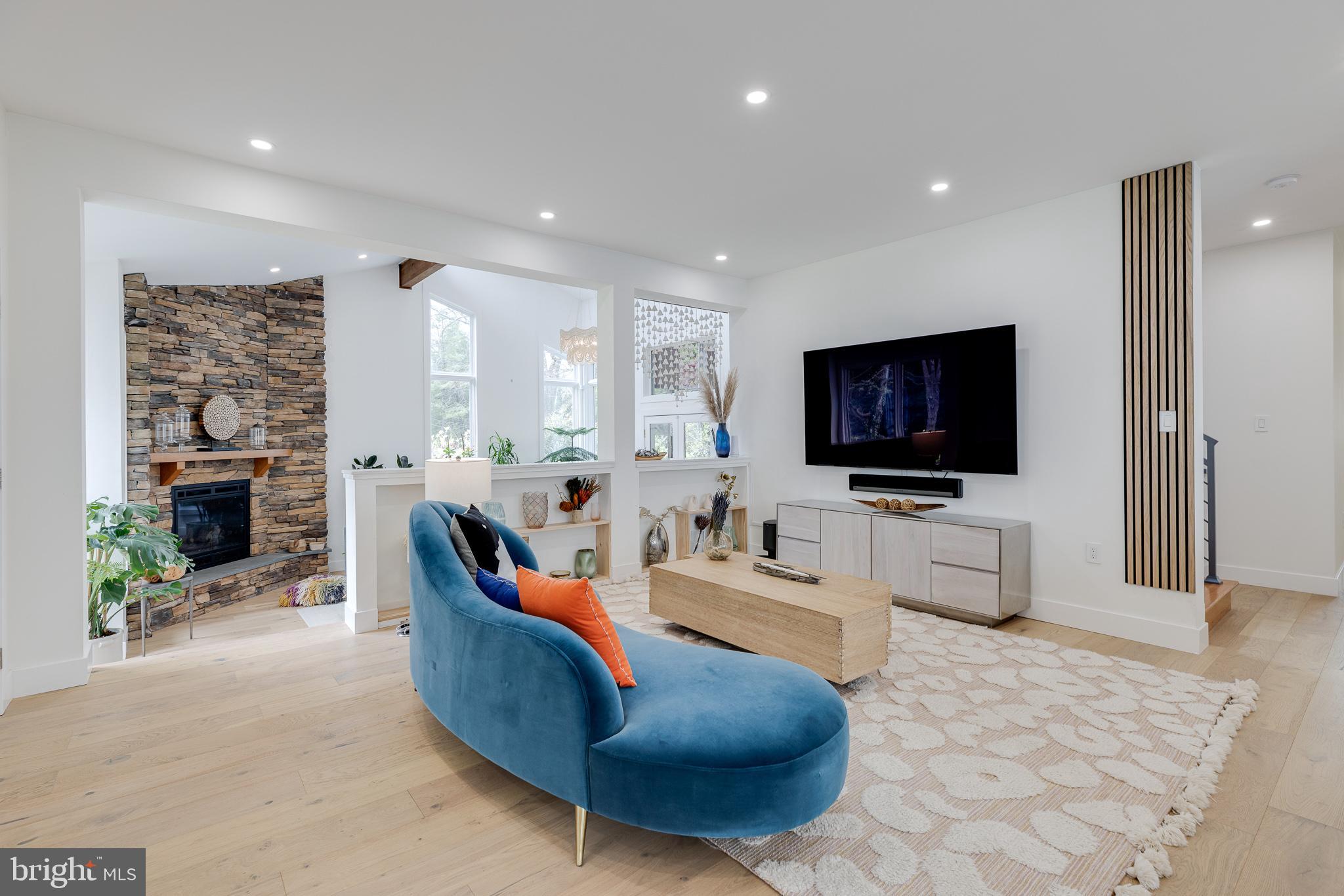 CYNWYD - Residential