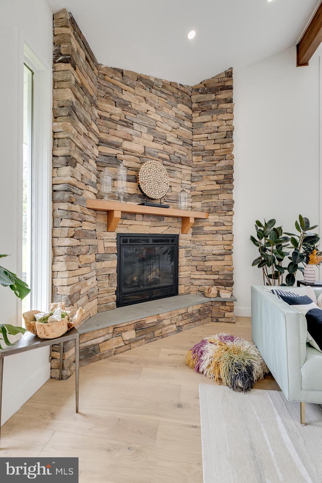 CYNWYD - Residential