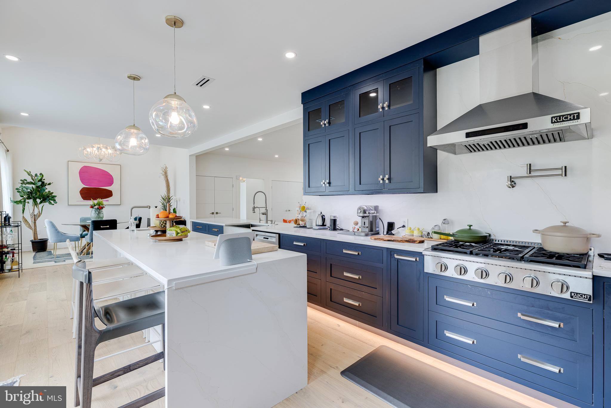 CYNWYD - Residential